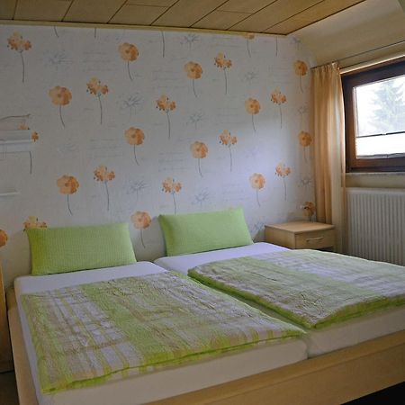 Ferienwohnung Westphal Eschwege Luaran gambar