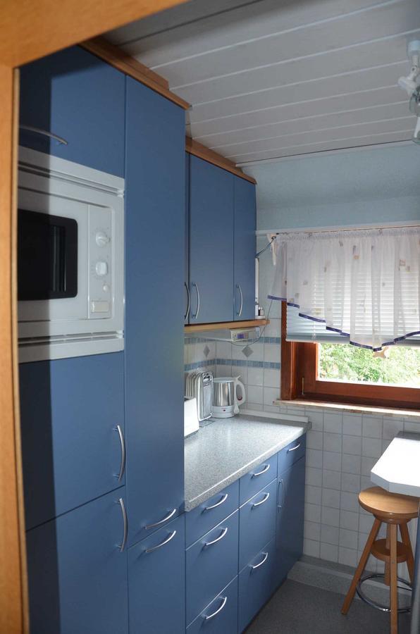 Ferienwohnung Westphal Eschwege Luaran gambar