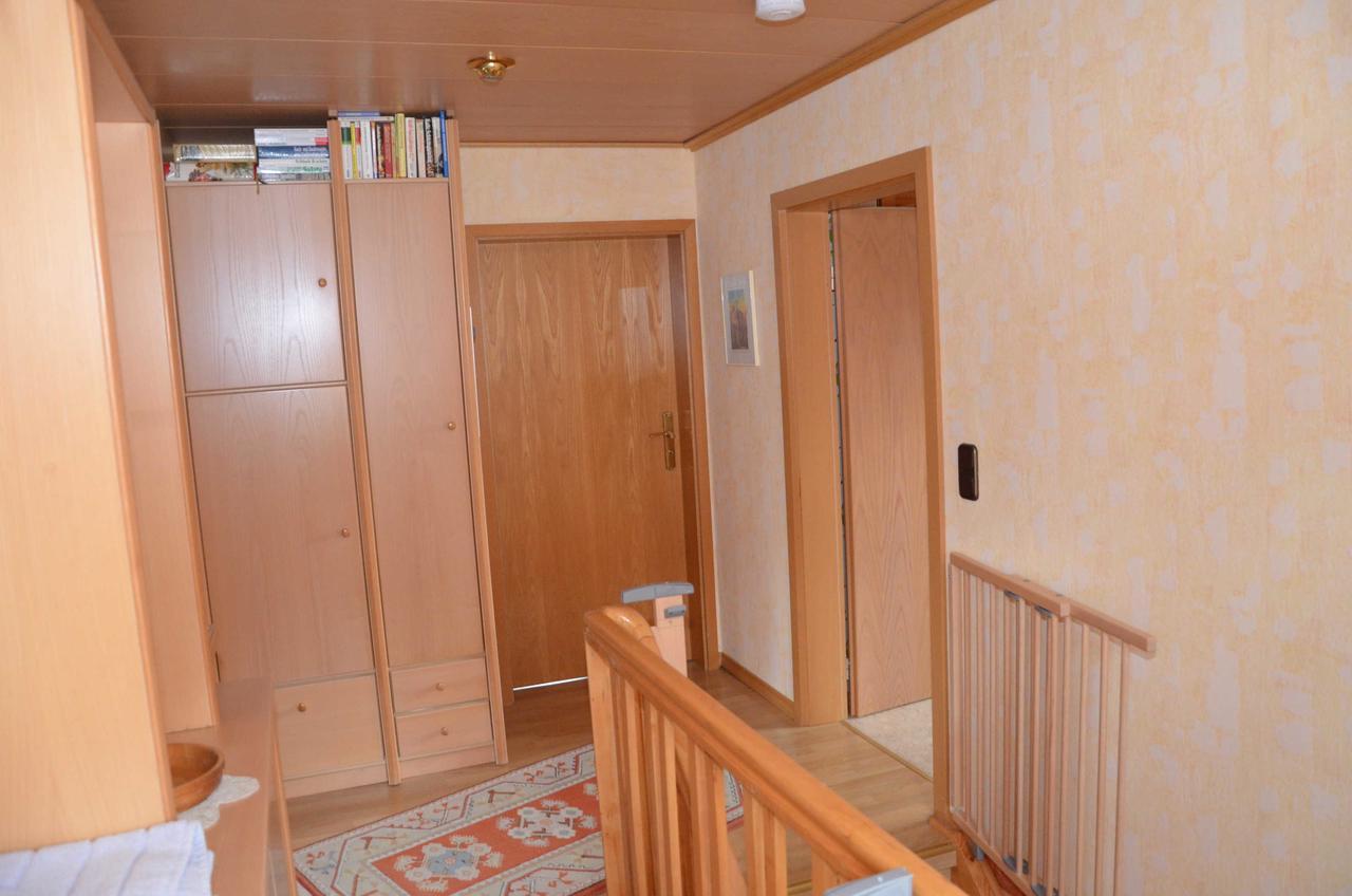 Ferienwohnung Westphal Eschwege Luaran gambar