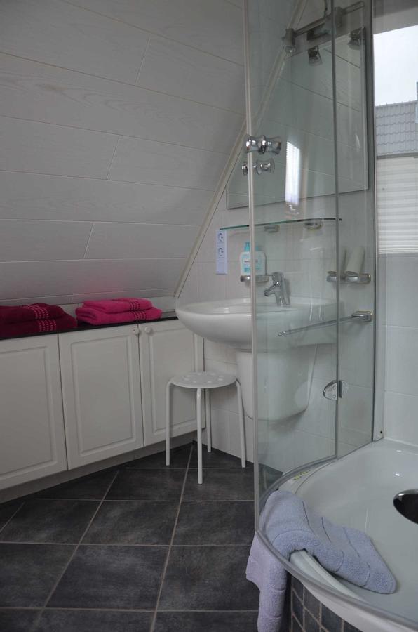 Ferienwohnung Westphal Eschwege Luaran gambar