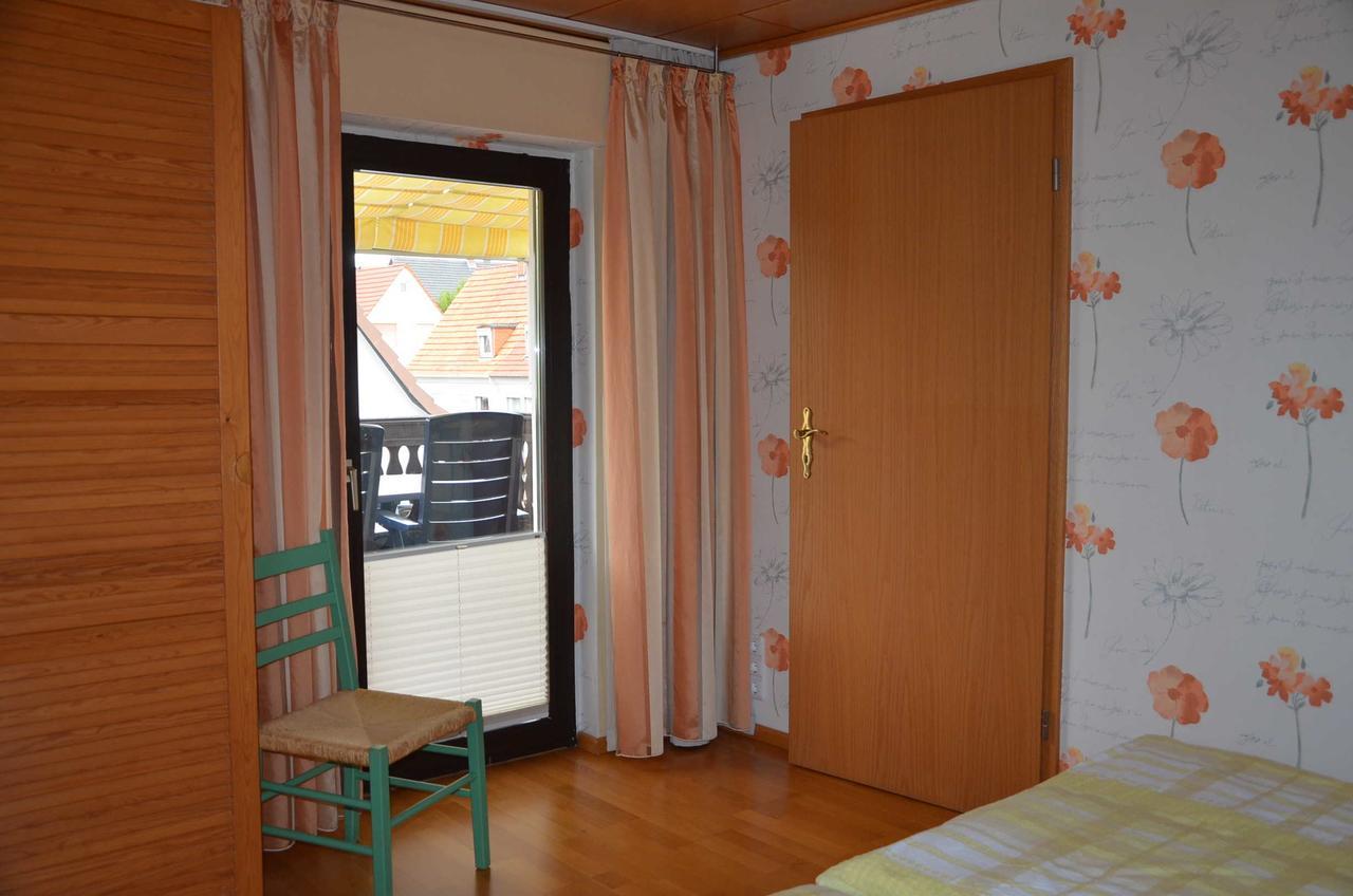 Ferienwohnung Westphal Eschwege Luaran gambar