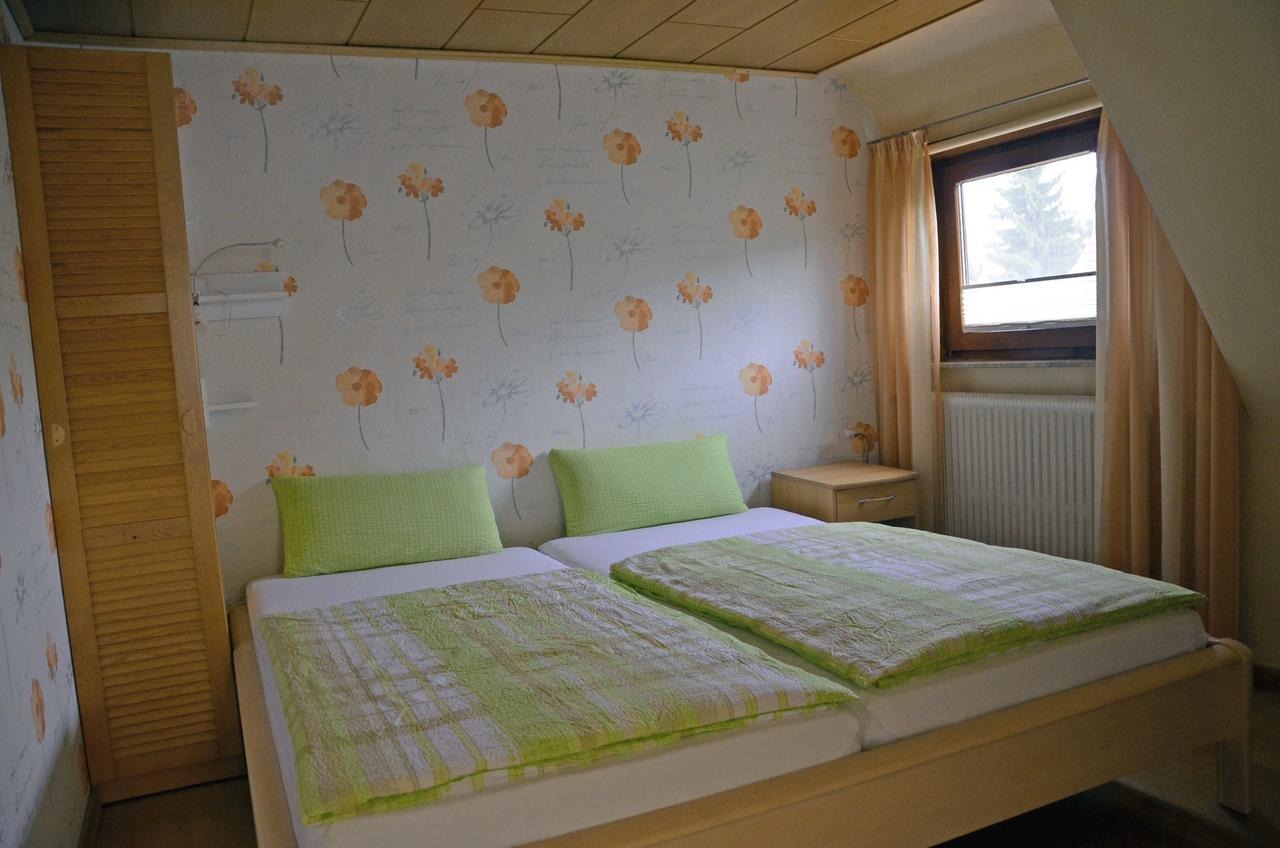 Ferienwohnung Westphal Eschwege Luaran gambar