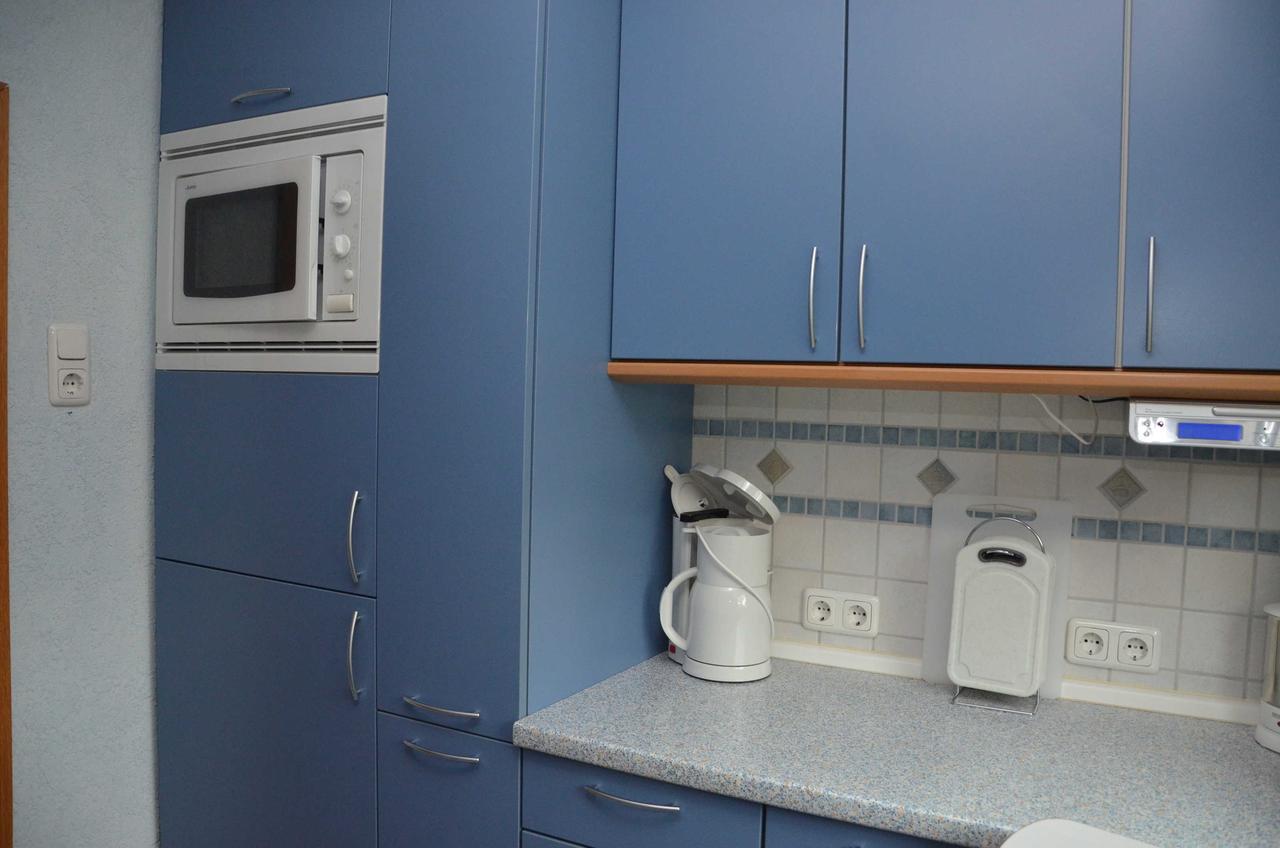 Ferienwohnung Westphal Eschwege Luaran gambar