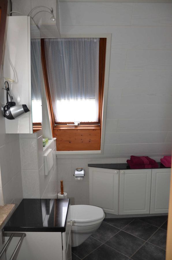 Ferienwohnung Westphal Eschwege Luaran gambar
