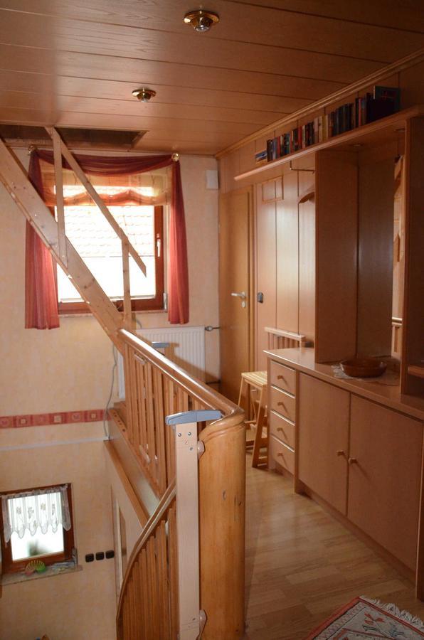 Ferienwohnung Westphal Eschwege Luaran gambar
