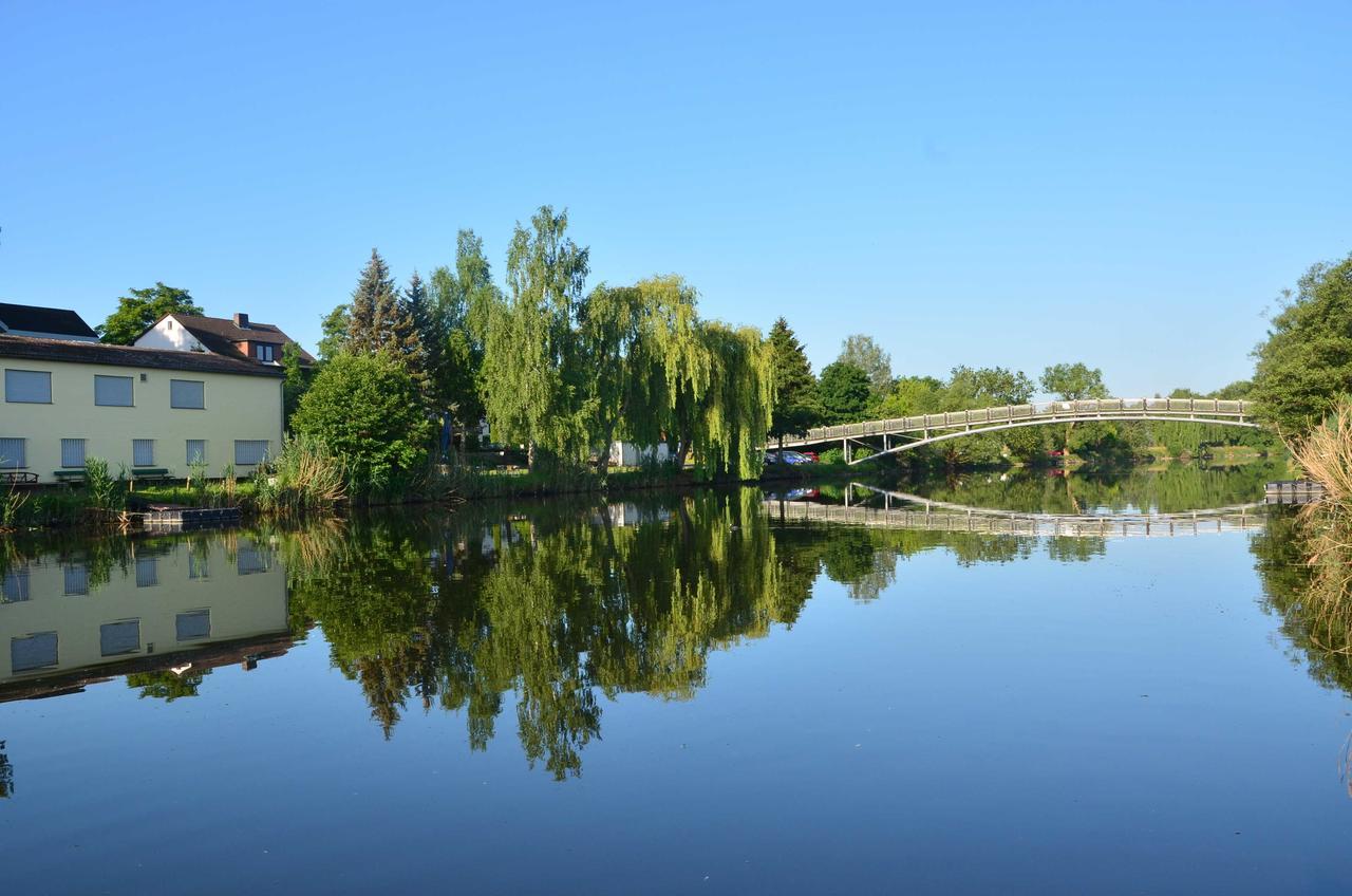 Ferienwohnung Westphal Eschwege Luaran gambar
